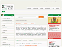 Tablet Screenshot of interaktiveboard.ru